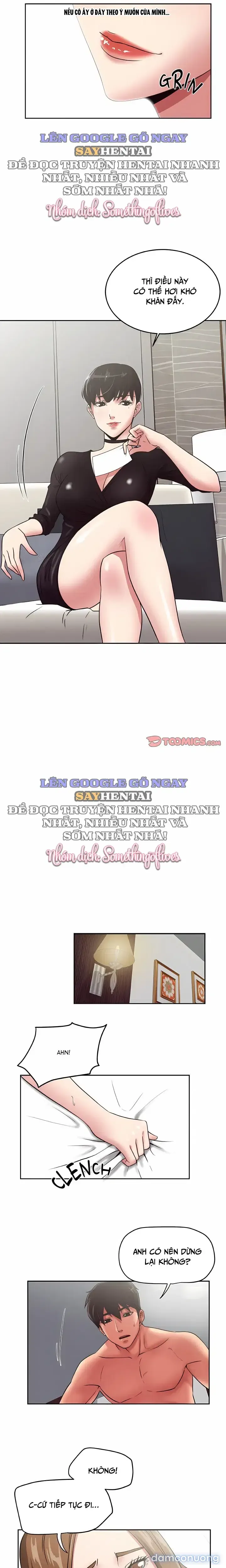 đọc truyện Vòng Xoáy Hận Thù Chương 20 ảnh 5 tại Thiên Thai Truyện