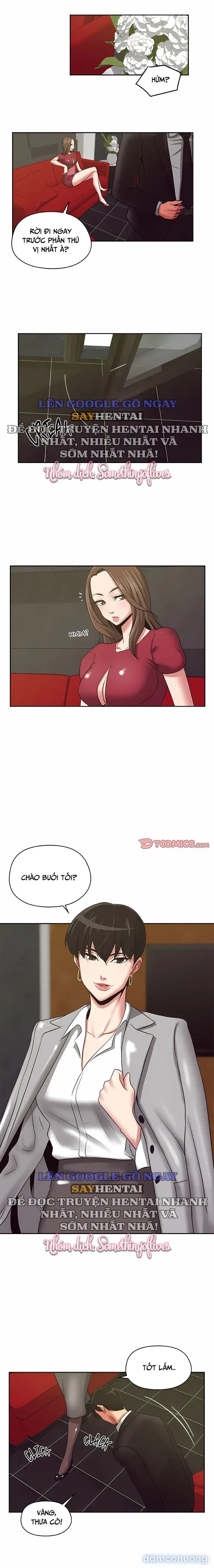 đọc truyện Vòng Xoáy Hận Thù Chương 21 ảnh 10 tại Thiên Thai Truyện