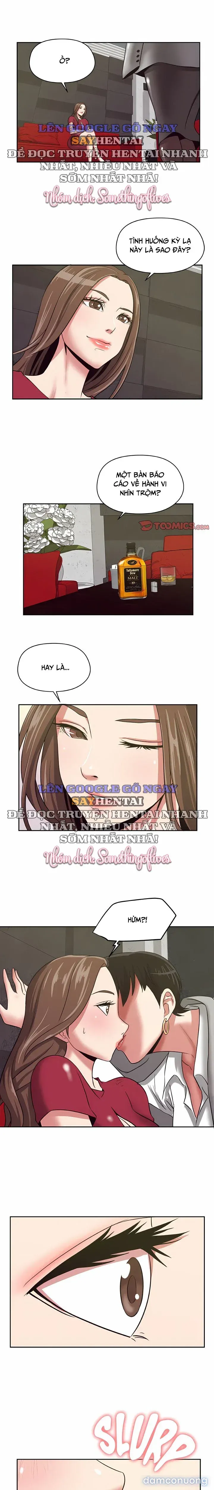 đọc truyện Vòng Xoáy Hận Thù Chương 21 ảnh 11 tại Thiên Thai Truyện