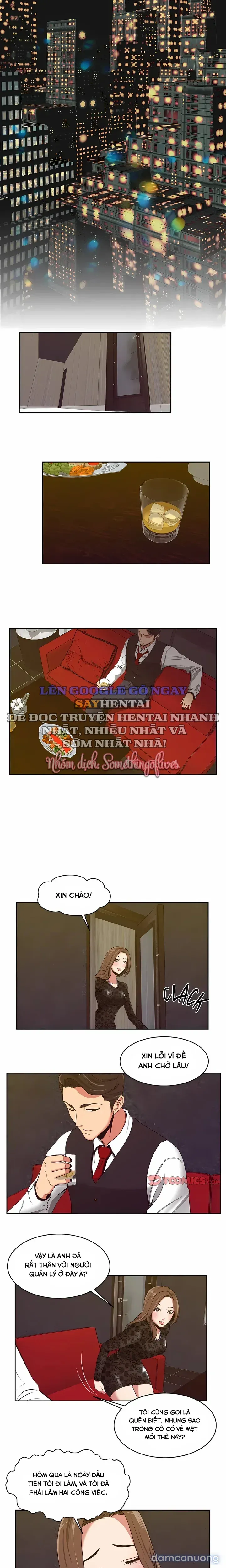 đọc truyện Vòng Xoáy Hận Thù Chương 6 ảnh 12 tại Thiên Thai Truyện