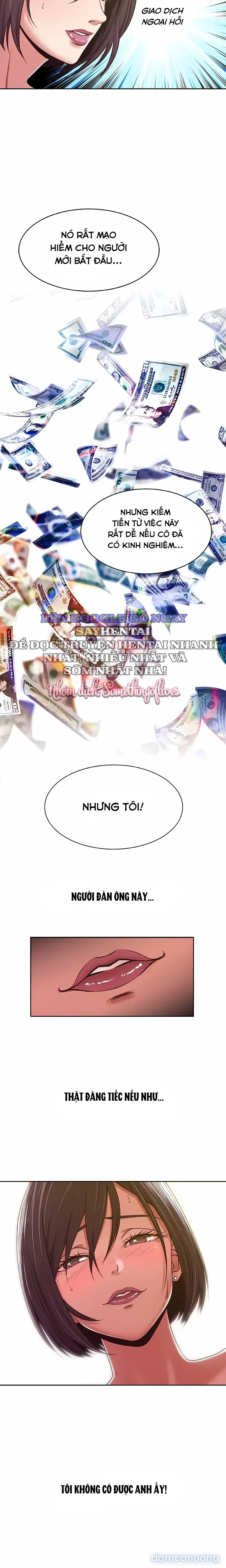 đọc truyện Vòng Xoáy Hận Thù Chương 6 ảnh 9 tại Thiên Thai Truyện