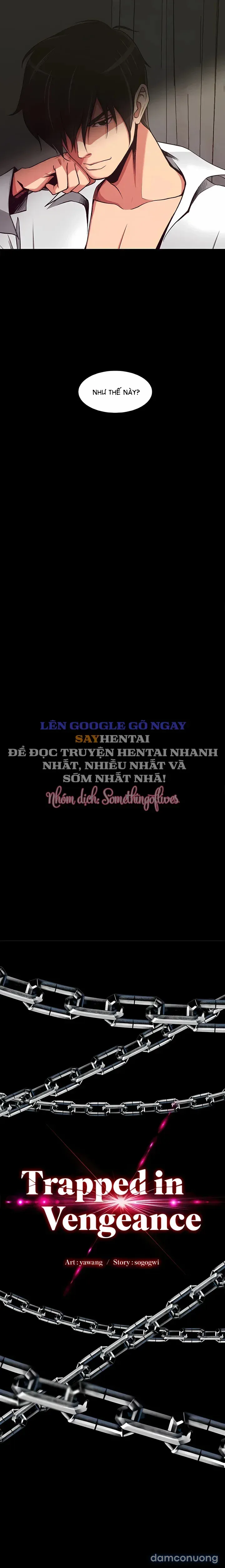 đọc truyện Vòng Xoáy Hận Thù Chương 7 ảnh 3 tại Thiên Thai Truyện