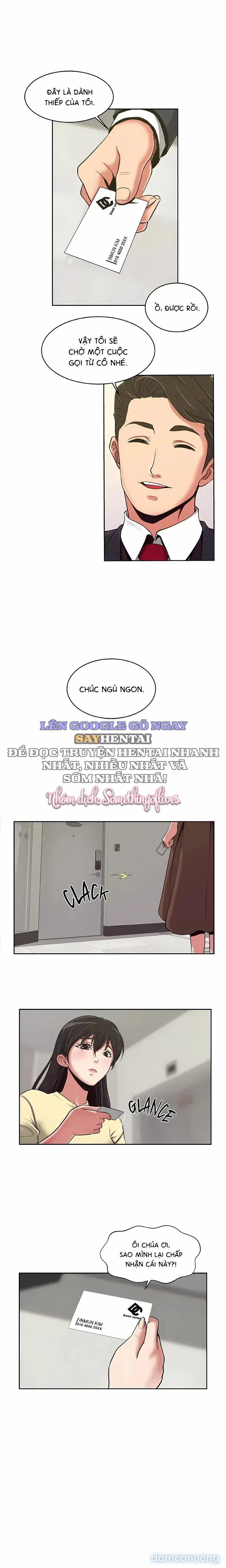 đọc truyện Vòng Xoáy Hận Thù Chương 7 ảnh 17 tại Thiên Thai Truyện
