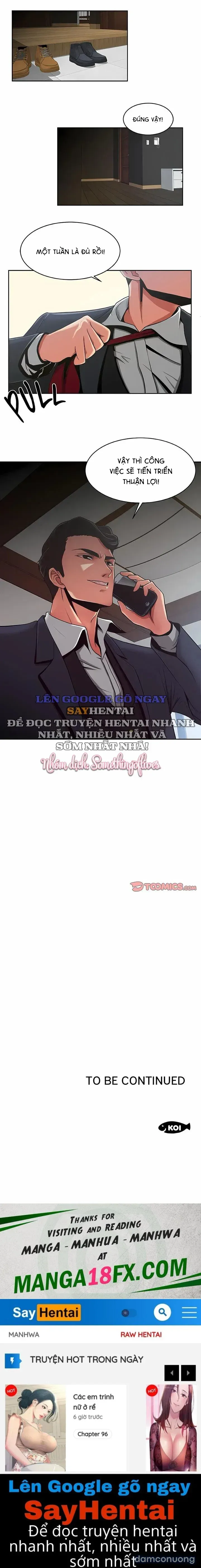 đọc truyện Vòng Xoáy Hận Thù Chương 7 ảnh 18 tại Thiên Thai Truyện