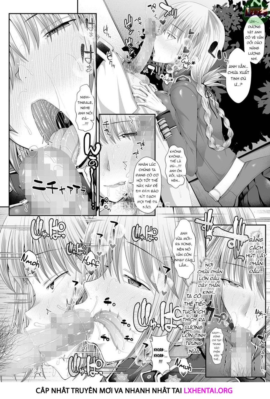 đọc truyện Vòng Xoáy Tình Dục Oneshot ảnh 22 tại Thiên Thai Truyện