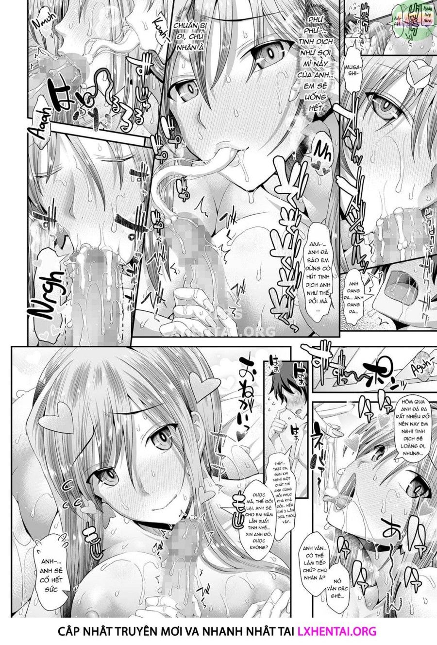 đọc truyện Vòng Xoáy Tình Dục Oneshot ảnh 34 tại Thiên Thai Truyện