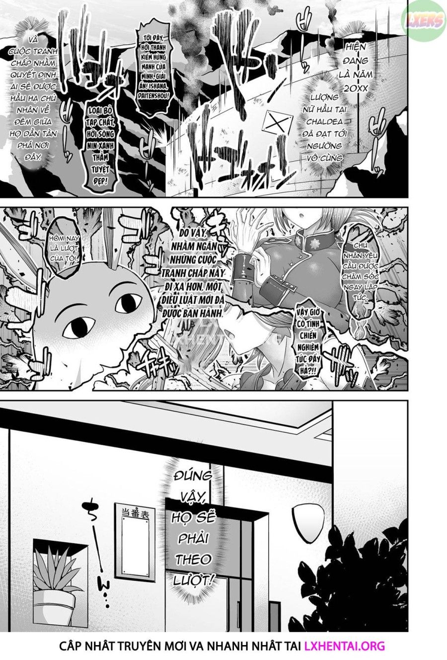 đọc truyện Vòng Xoáy Tình Dục Oneshot ảnh 9 tại Thiên Thai Truyện