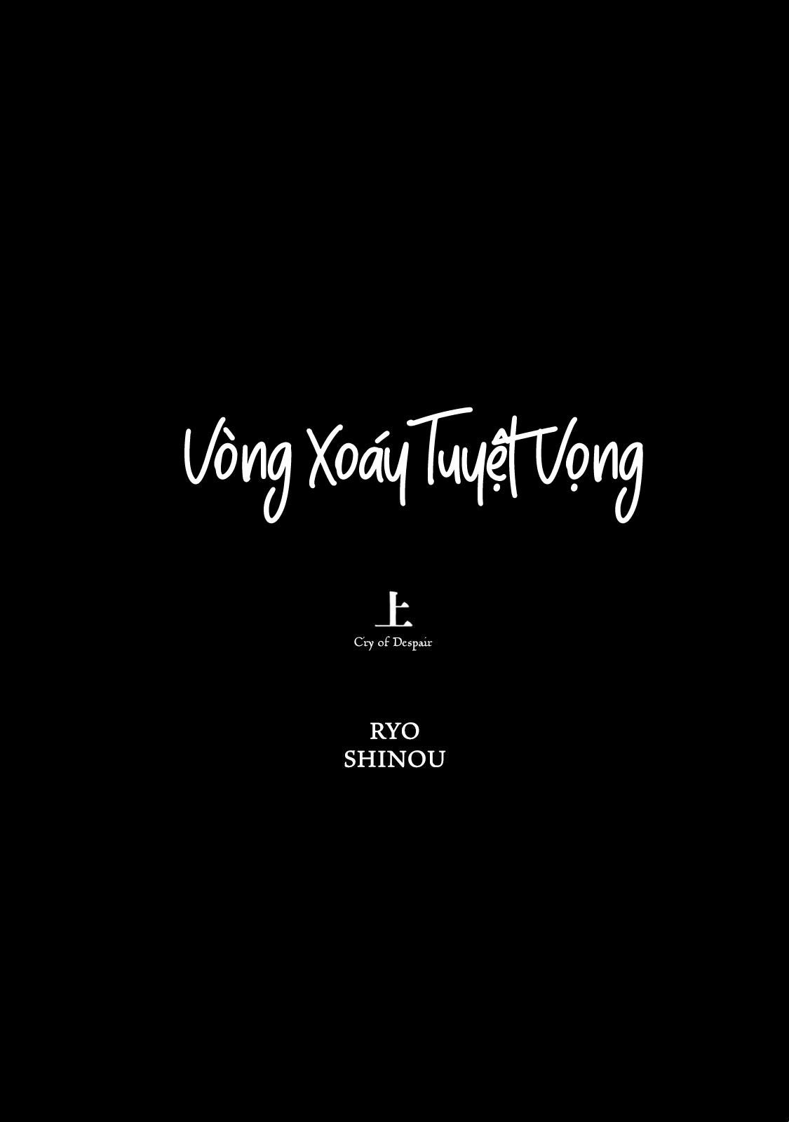 đọc truyện Vòng Xoáy Tuyệt Vọng Chương 1 ảnh 3 tại Thiên Thai Truyện