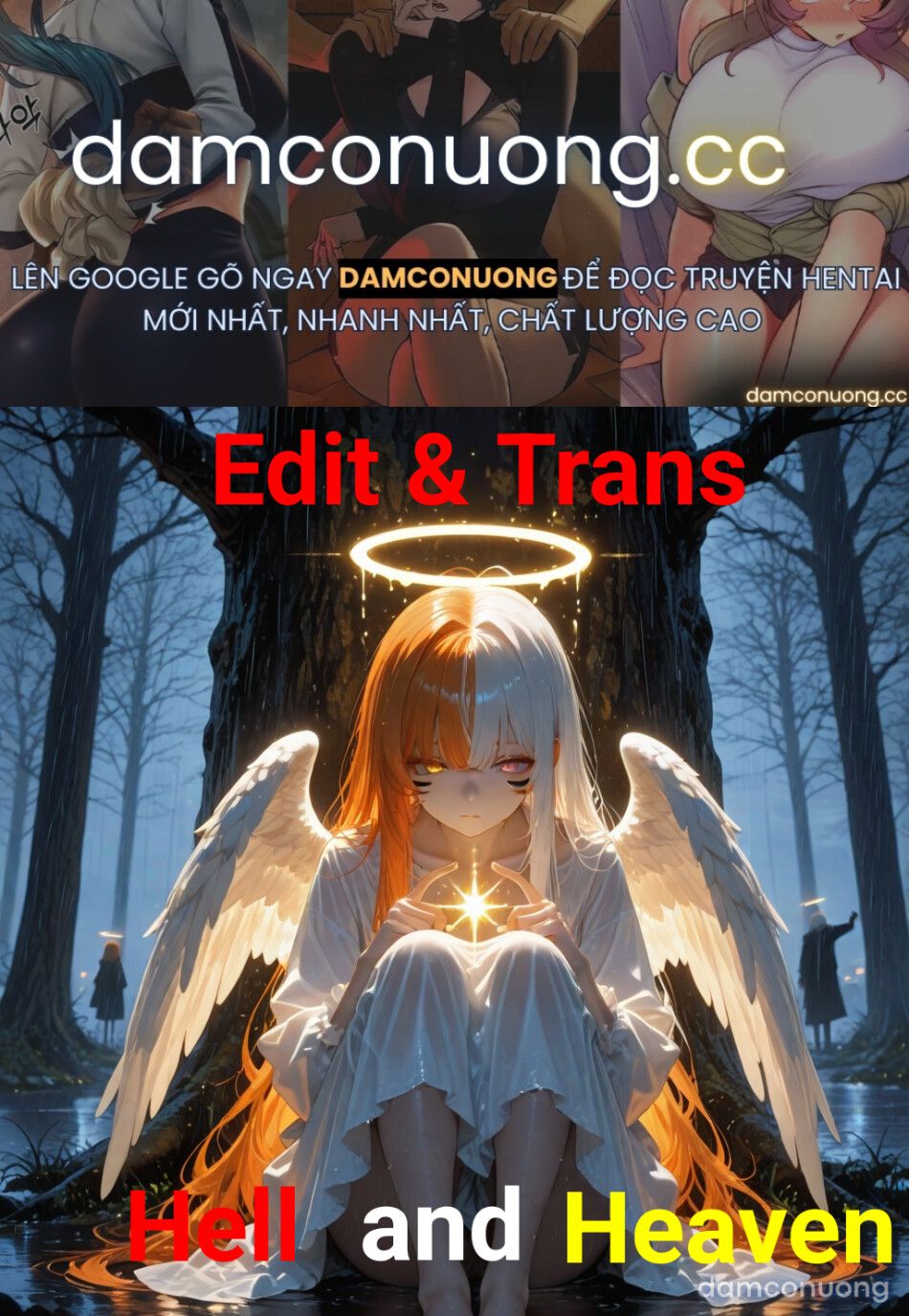 đọc truyện Vrchat De Mesukemo Ni Tensei?! Zecchou Motomete! Douka Omanko Ikasetekudasai! Chương 0 ảnh 2 tại Thiên Thai Truyện