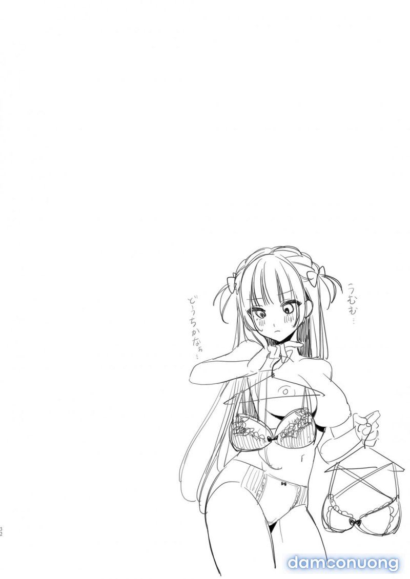 đọc truyện Vtuber Na Kanojo, Zecchou Ecchi Nama Haishin Chương 1 ảnh 32 tại Giả Dược