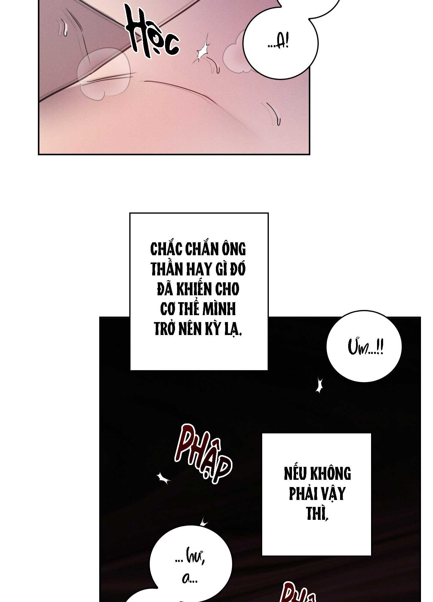 đọc truyện Vụ Án Con Cu Biến Mất Chương 10 ảnh 34 tại Giả Dược