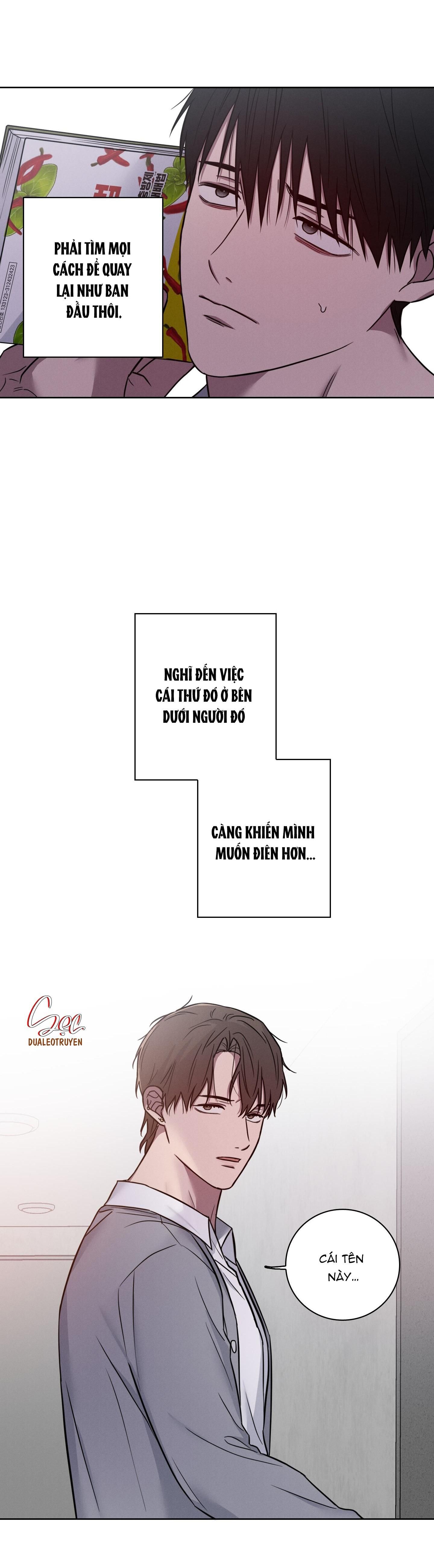 đọc truyện Vụ Án Con Cu Biến Mất Chương 3 ảnh 16 tại Giả Dược