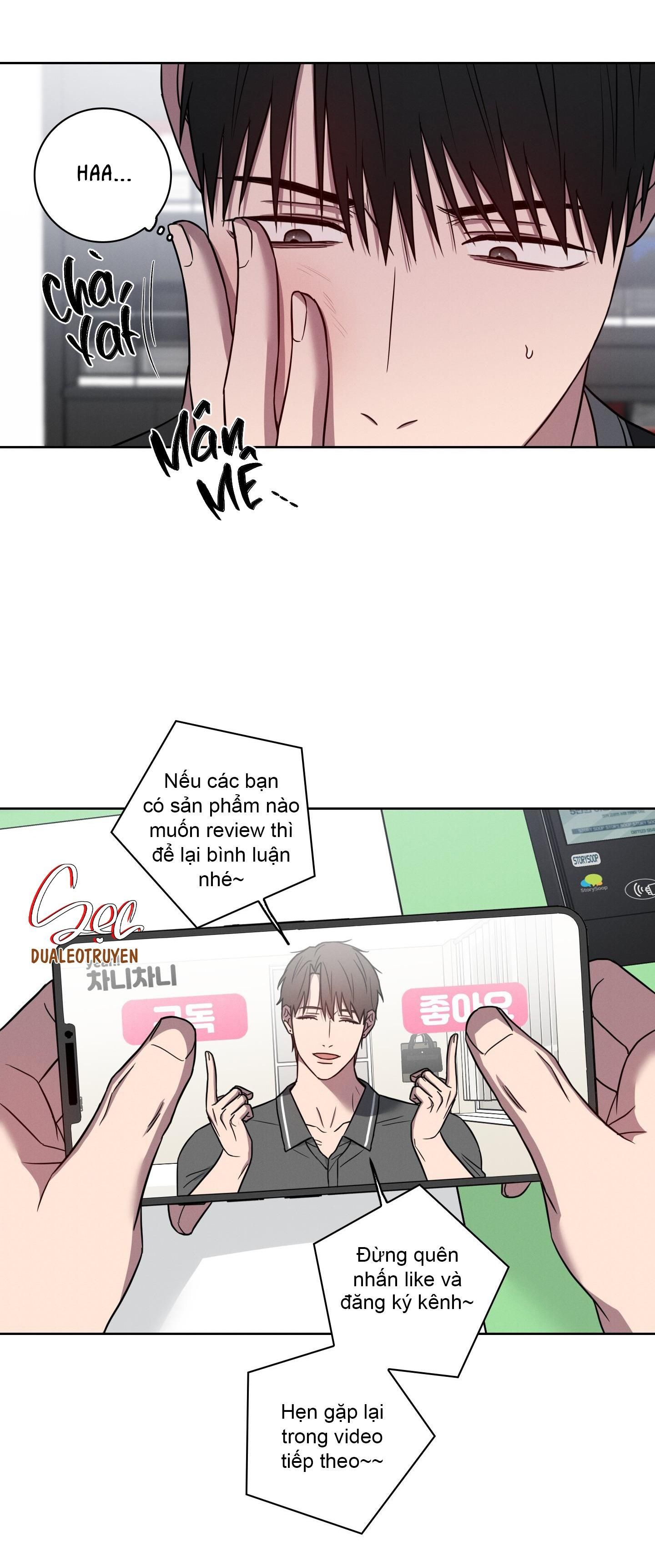 đọc truyện Vụ Án Con Cu Biến Mất Chương 8 ảnh 19 tại Giả Dược