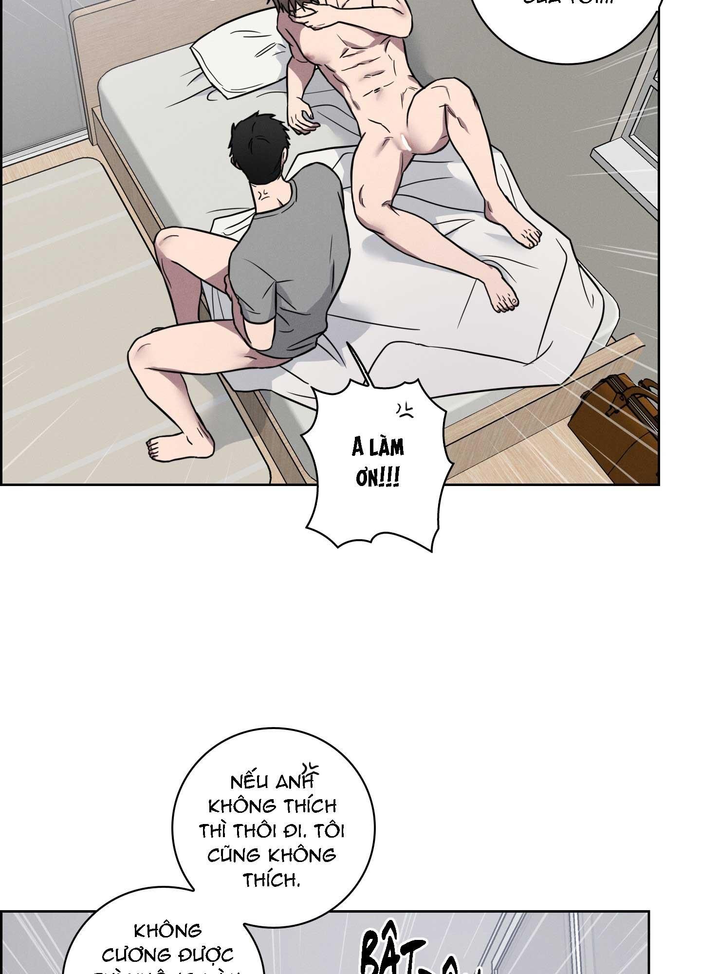 đọc truyện Vụ Án Con Cu Biến Mất Chương 9 ảnh 24 tại Giả Dược