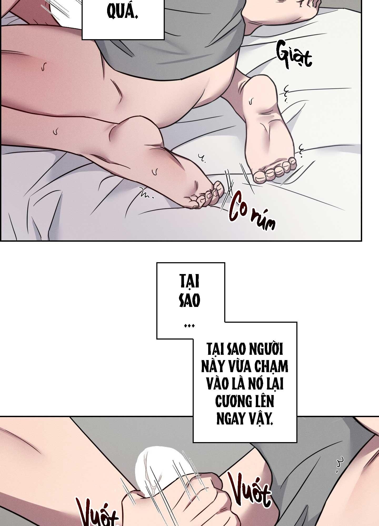 đọc truyện Vụ Án Con Cu Biến Mất Chương 9 ảnh 32 tại Giả Dược