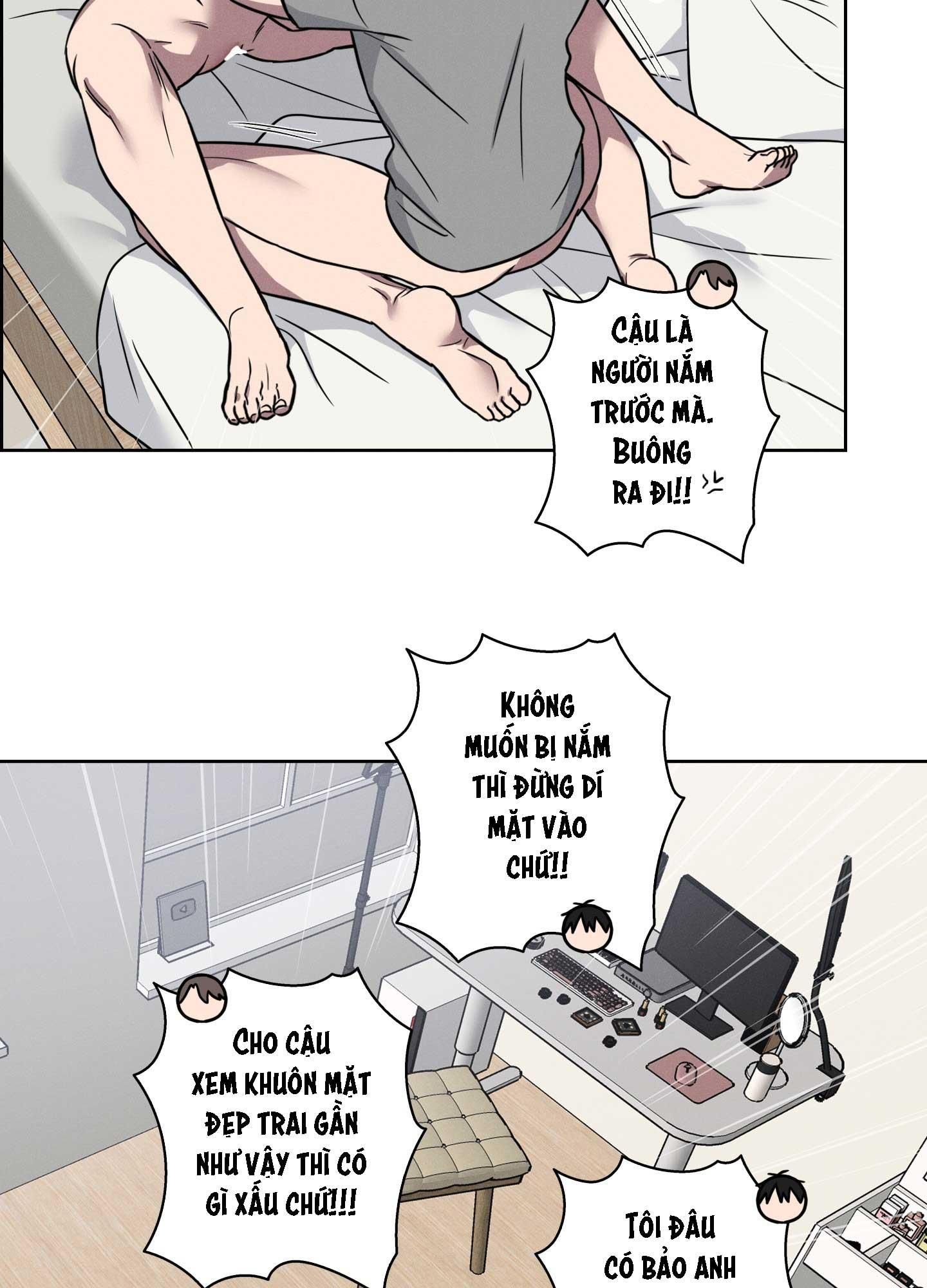 đọc truyện Vụ Án Con Cu Biến Mất Chương 9 ảnh 40 tại Giả Dược