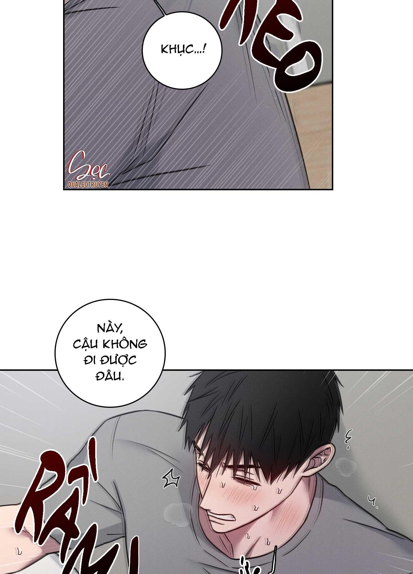 đọc truyện Vụ Án Con Cu Biến Mất Chương 9 ảnh 58 tại Giả Dược