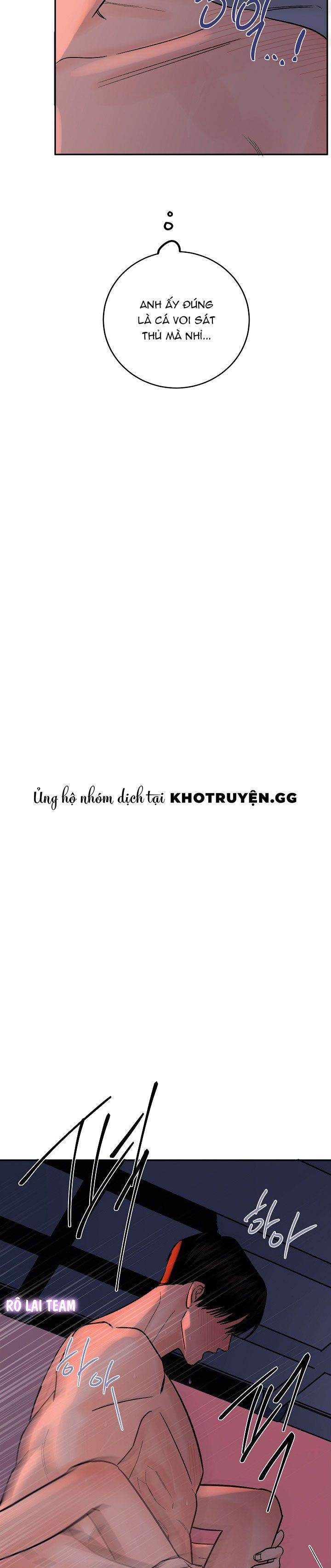 đọc truyện Vụ Án Sóng Thần: Cách Săn Cá Voi Sát Thủ Chương 25 ảnh 26 tại Thiên Thai Truyện
