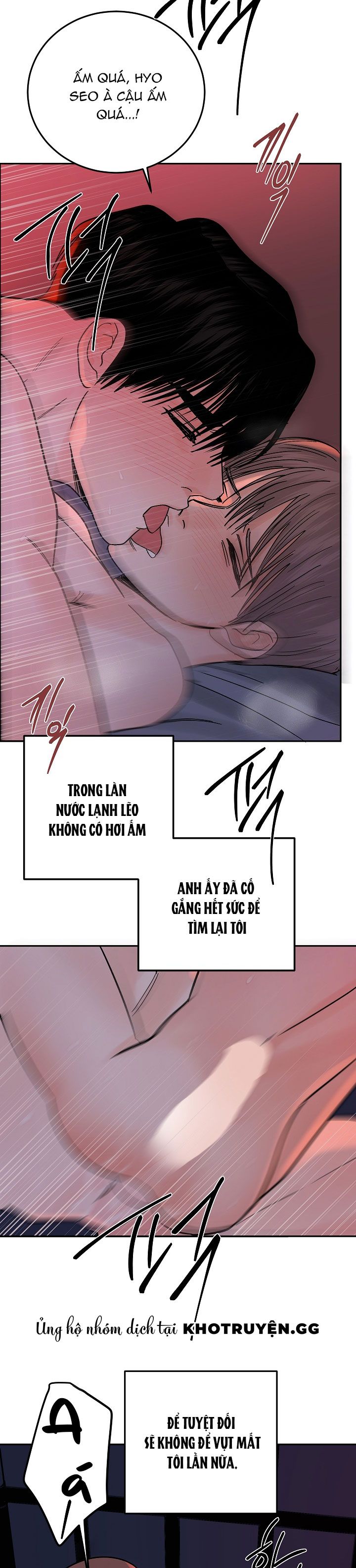 đọc truyện Vụ Án Sóng Thần: Cách Săn Cá Voi Sát Thủ Chương 25 ảnh 33 tại Thiên Thai Truyện