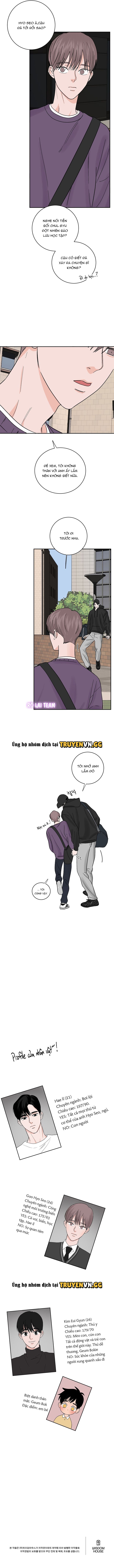 đọc truyện Vụ Án Sóng Thần: Cách Săn Cá Voi Sát Thủ Chương 33 ảnh 9 tại Thiên Thai Truyện