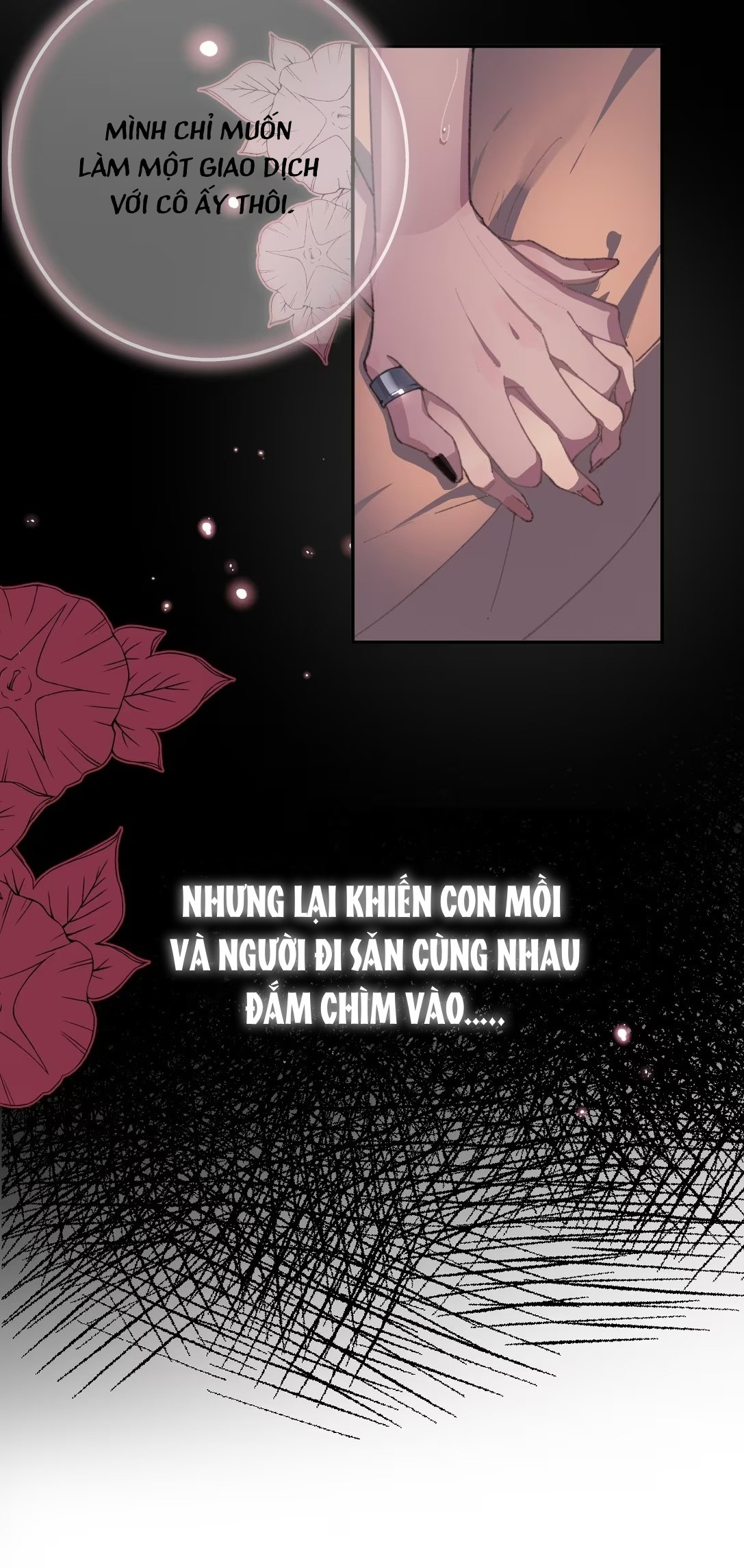 đọc truyện Vũ Điệu Của Hồ Ly Và Rắn Chương 0.1 ảnh 3 tại Thiên Thai Truyện