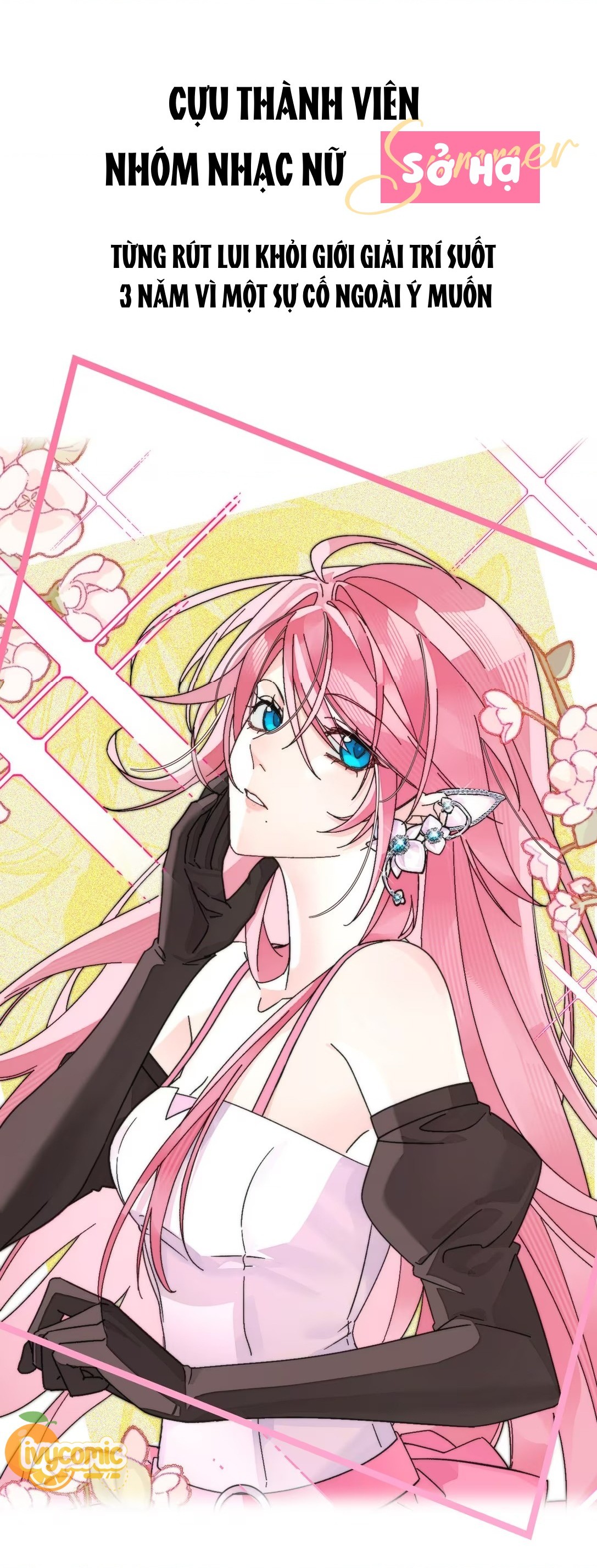 đọc truyện Vũ Điệu Của Hồ Ly Và Rắn Chương 0.1 ảnh 6 tại Thiên Thai Truyện