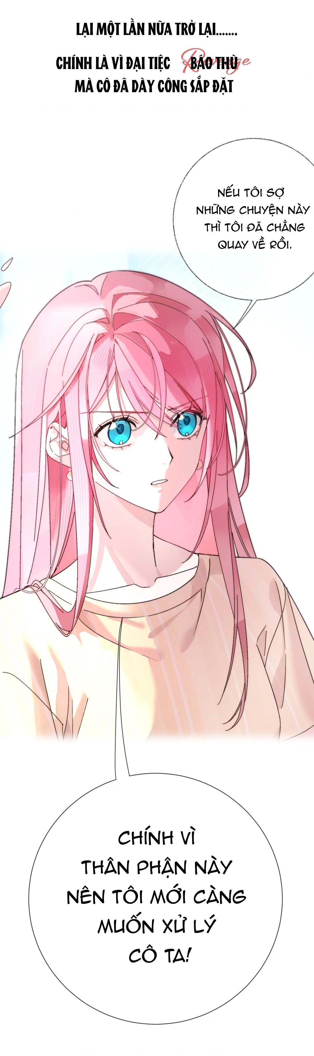 đọc truyện Vũ Điệu Của Hồ Ly Và Rắn Chương 0.1 ảnh 7 tại Thiên Thai Truyện