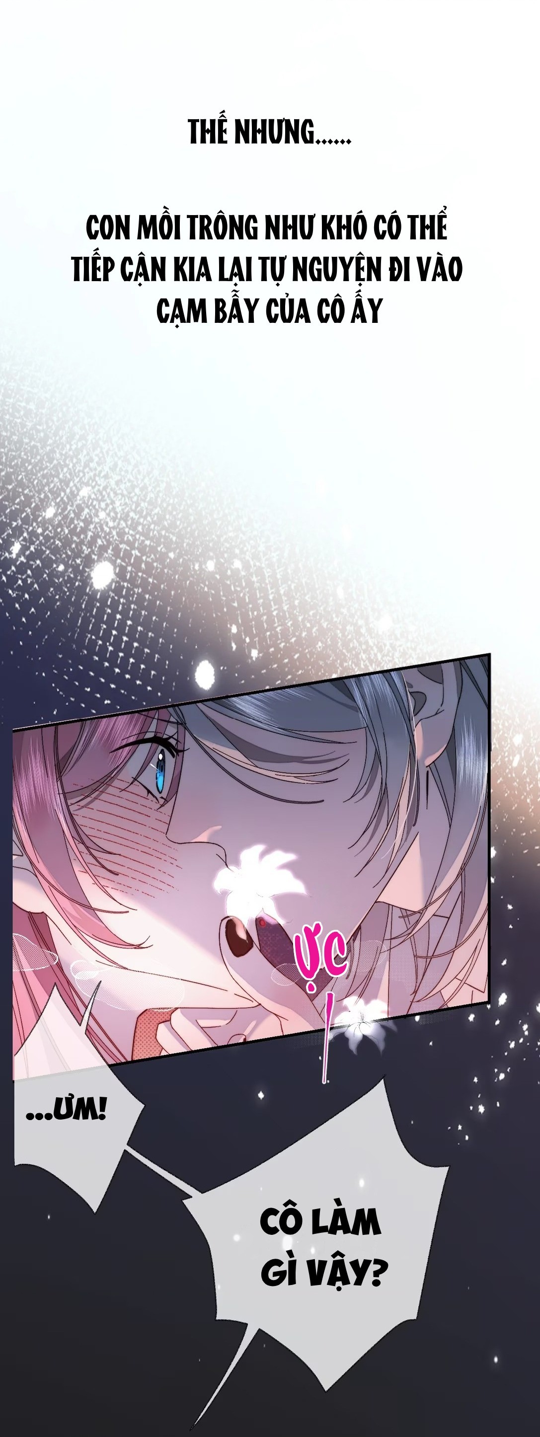 đọc truyện Vũ Điệu Của Hồ Ly Và Rắn Chương 0.1 ảnh 9 tại Thiên Thai Truyện