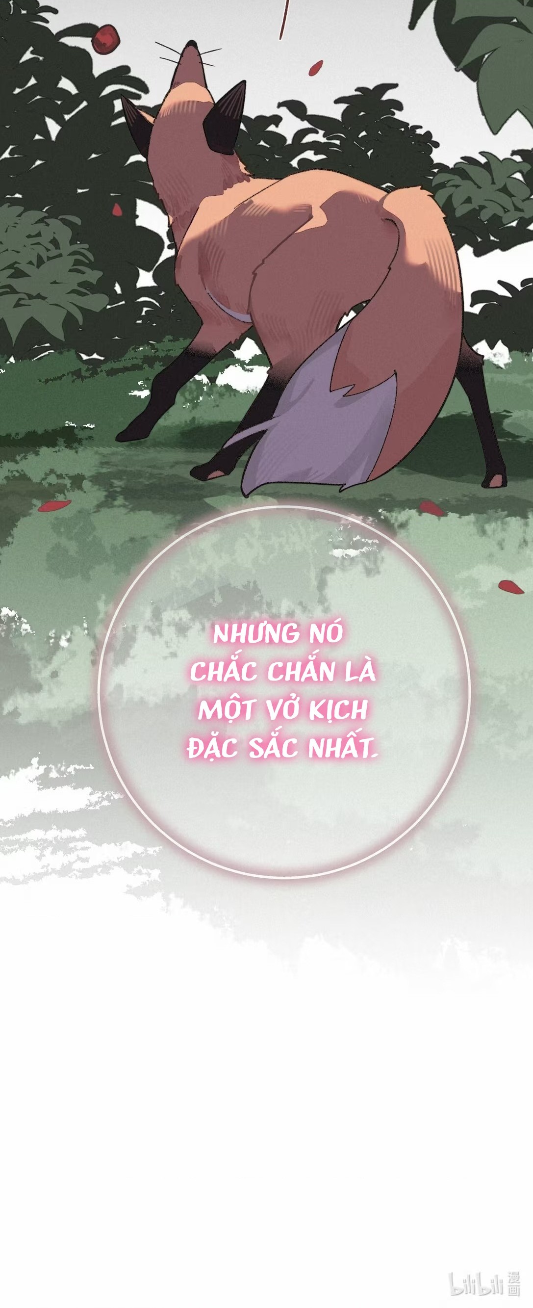 đọc truyện Vũ Điệu Của Hồ Ly Và Rắn Chương 0.2 ảnh 17 tại Thiên Thai Truyện