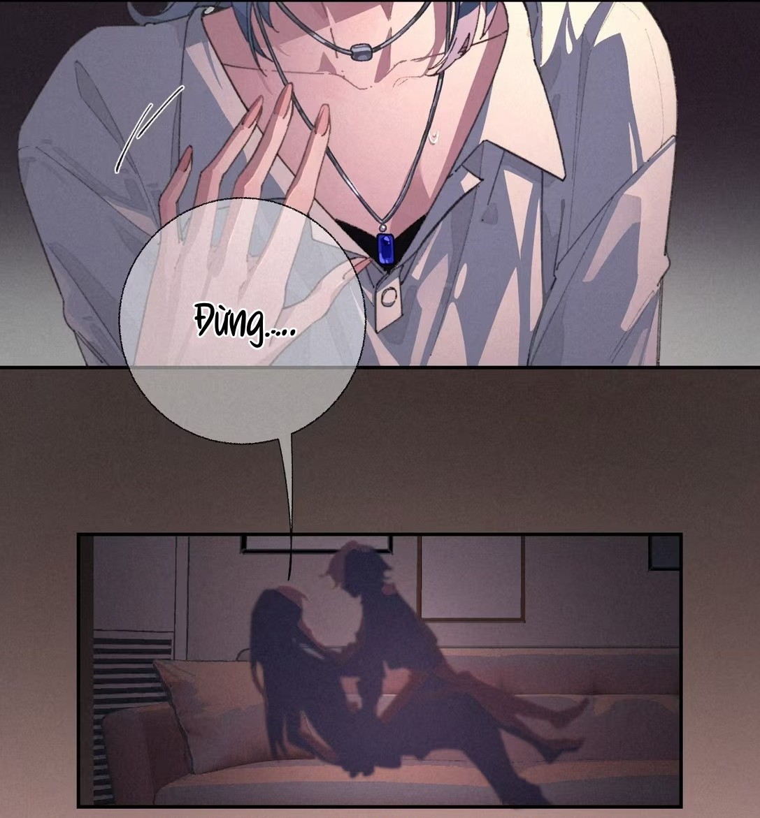 đọc truyện Vũ Điệu Của Hồ Ly Và Rắn Chương 0.2 ảnh 5 tại Thiên Thai Truyện