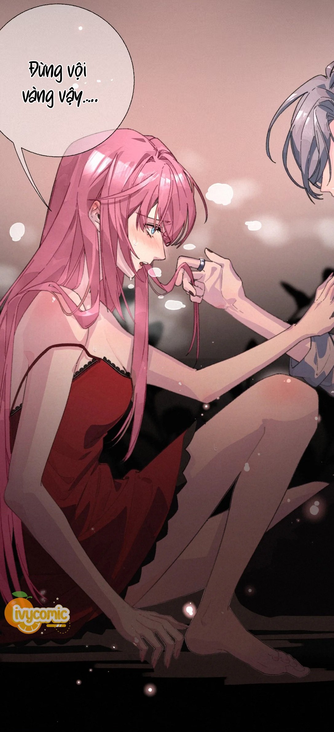 đọc truyện Vũ Điệu Của Hồ Ly Và Rắn Chương 0.2 ảnh 6 tại Thiên Thai Truyện