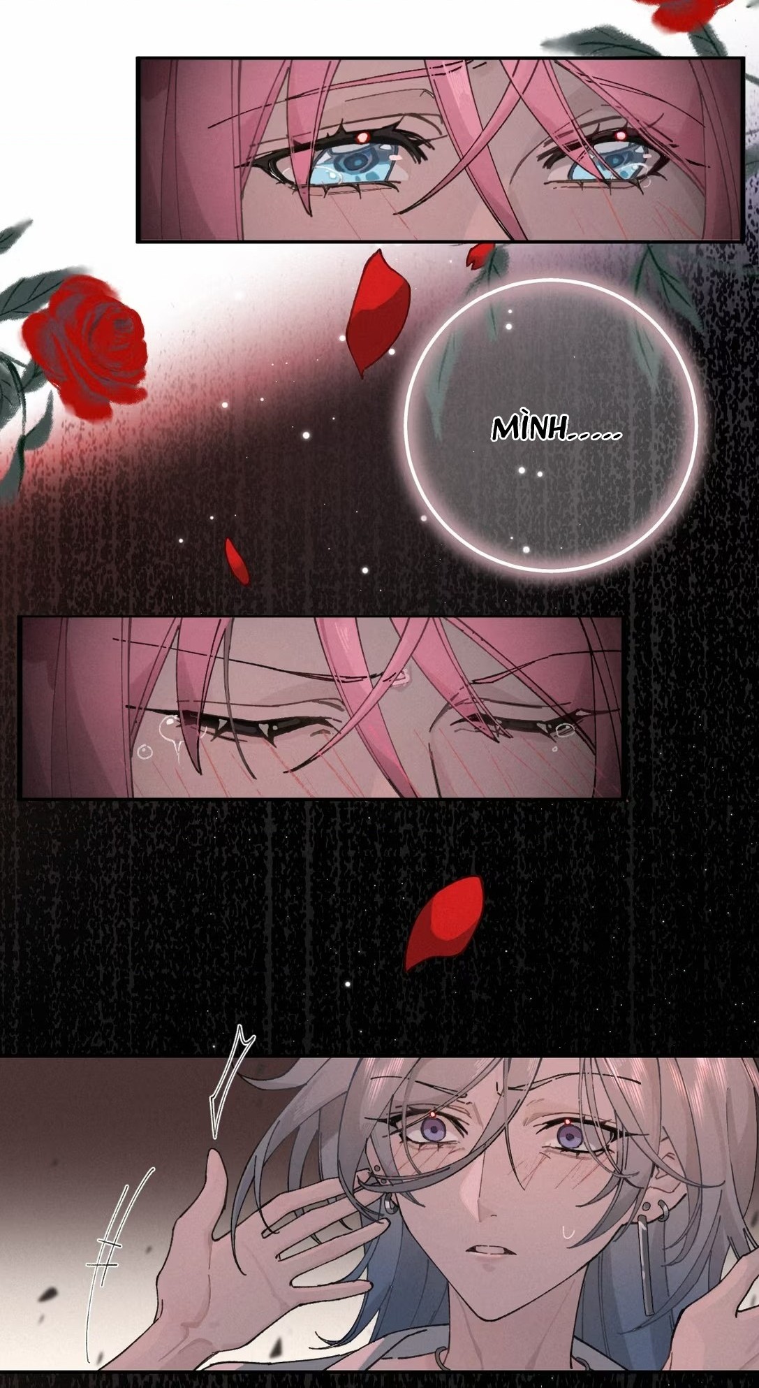 đọc truyện Vũ Điệu Của Hồ Ly Và Rắn Chương 0.2 ảnh 9 tại Thiên Thai Truyện