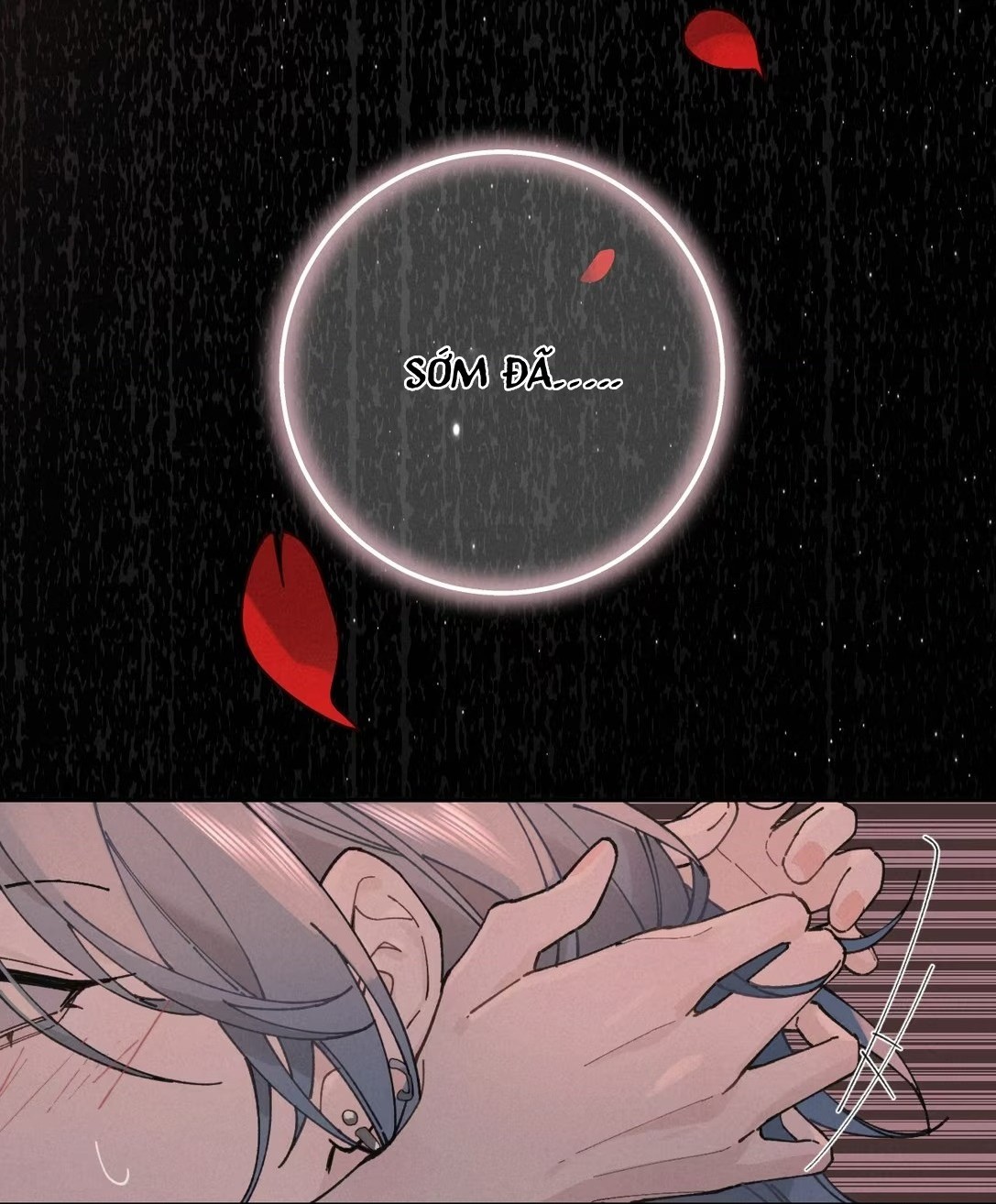 đọc truyện Vũ Điệu Của Hồ Ly Và Rắn Chương 0.2 ảnh 10 tại Thiên Thai Truyện