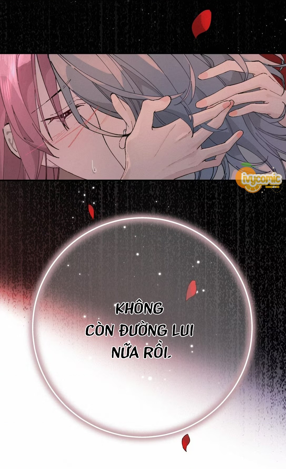 đọc truyện Vũ Điệu Của Hồ Ly Và Rắn Chương 0.2 ảnh 11 tại Thiên Thai Truyện