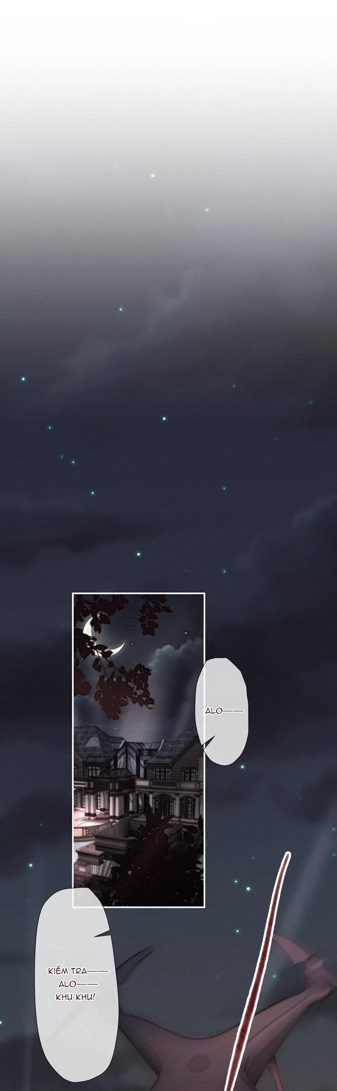 đọc truyện Vũ Điệu Của Hồ Ly Và Rắn Chương 1 ảnh 3 tại Thiên Thai Truyện