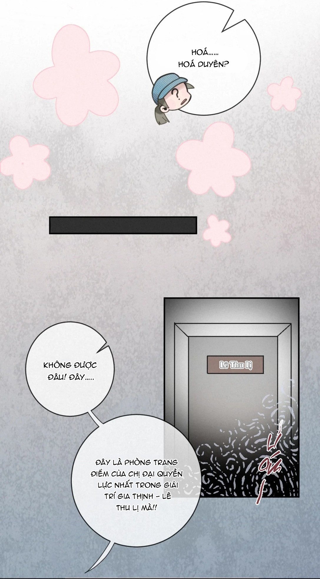 đọc truyện Vũ Điệu Của Hồ Ly Và Rắn Chương 1 ảnh 12 tại Thiên Thai Truyện