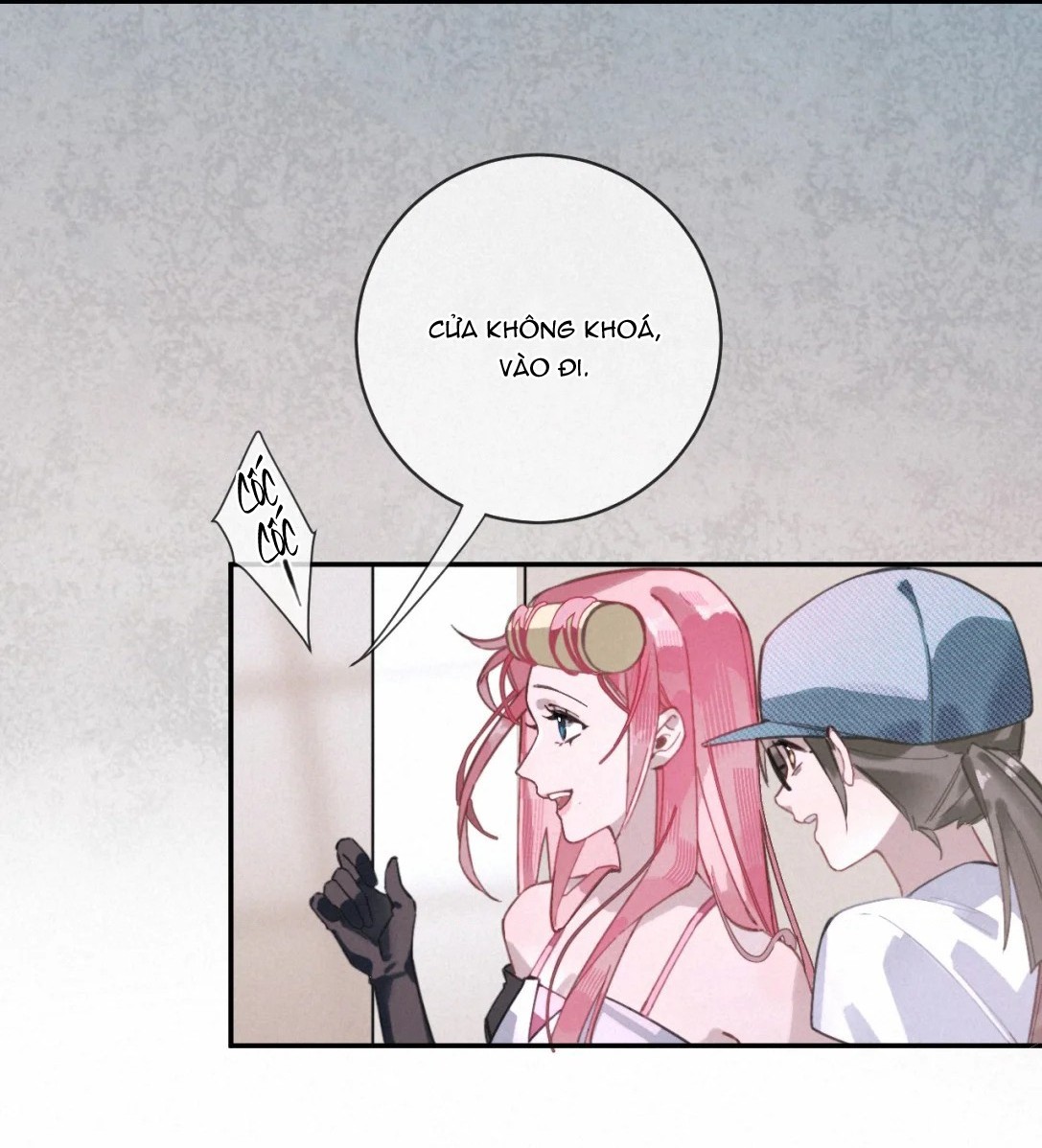 đọc truyện Vũ Điệu Của Hồ Ly Và Rắn Chương 1 ảnh 14 tại Thiên Thai Truyện