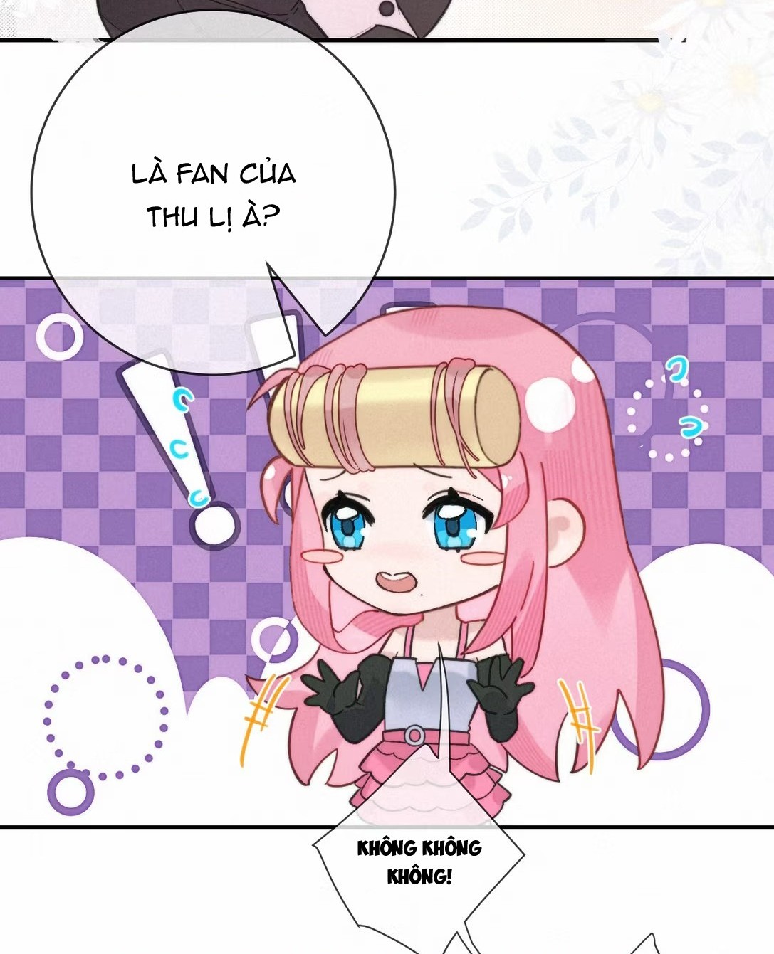 đọc truyện Vũ Điệu Của Hồ Ly Và Rắn Chương 1 ảnh 19 tại Thiên Thai Truyện