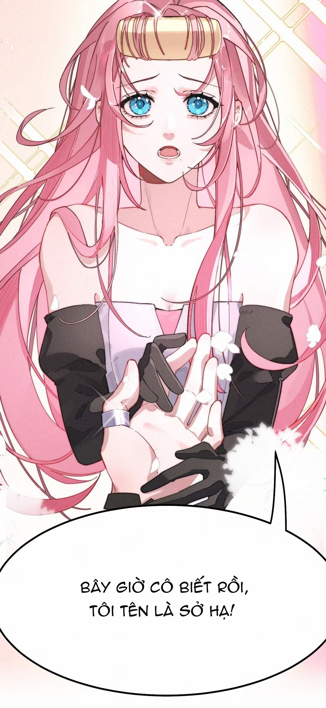 đọc truyện Vũ Điệu Của Hồ Ly Và Rắn Chương 1 ảnh 21 tại Thiên Thai Truyện