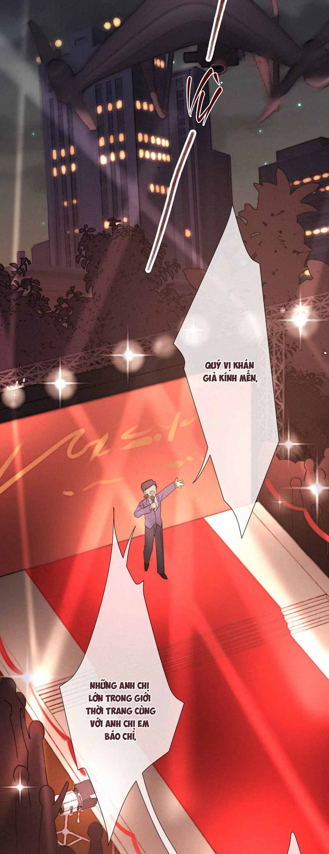 đọc truyện Vũ Điệu Của Hồ Ly Và Rắn Chương 1 ảnh 4 tại Thiên Thai Truyện