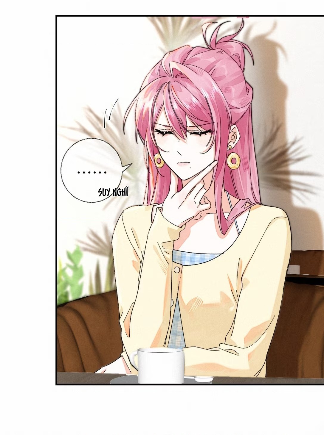 đọc truyện Vũ Điệu Của Hồ Ly Và Rắn Chương 10 ảnh 3 tại Thiên Thai Truyện