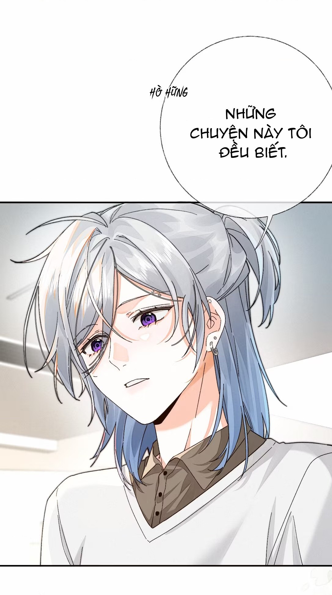 đọc truyện Vũ Điệu Của Hồ Ly Và Rắn Chương 10 ảnh 16 tại Thiên Thai Truyện