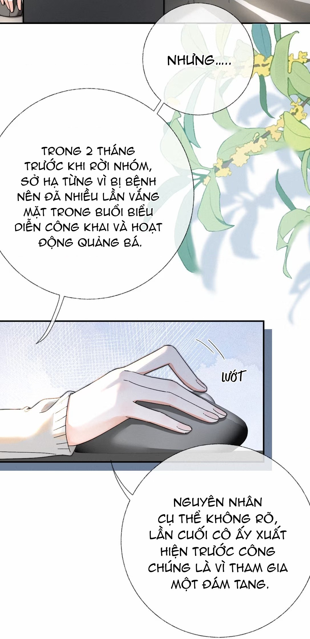 đọc truyện Vũ Điệu Của Hồ Ly Và Rắn Chương 10 ảnh 20 tại Thiên Thai Truyện