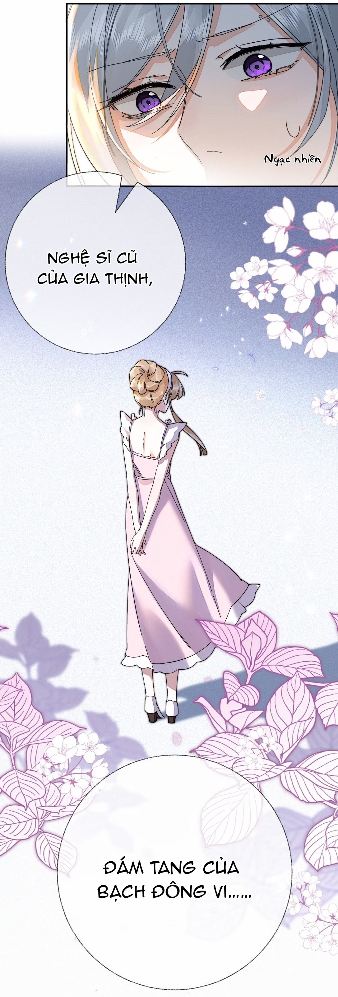 đọc truyện Vũ Điệu Của Hồ Ly Và Rắn Chương 10 ảnh 21 tại Thiên Thai Truyện