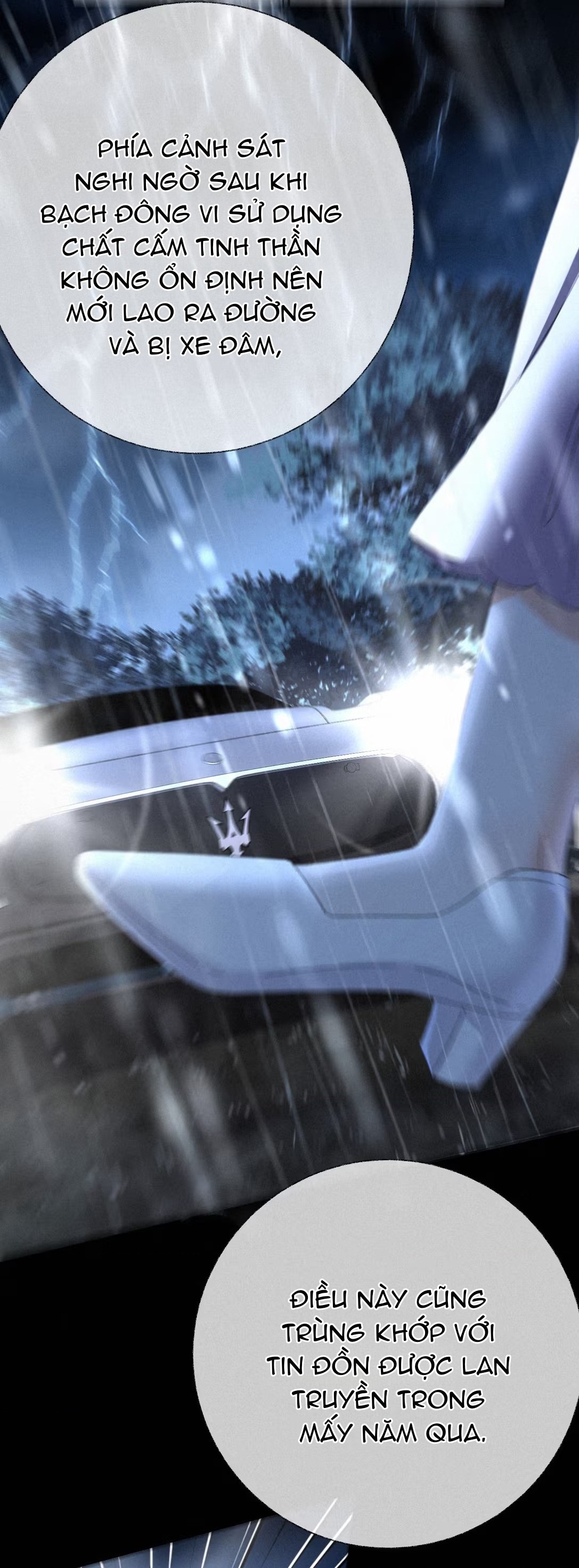 đọc truyện Vũ Điệu Của Hồ Ly Và Rắn Chương 10 ảnh 25 tại Thiên Thai Truyện