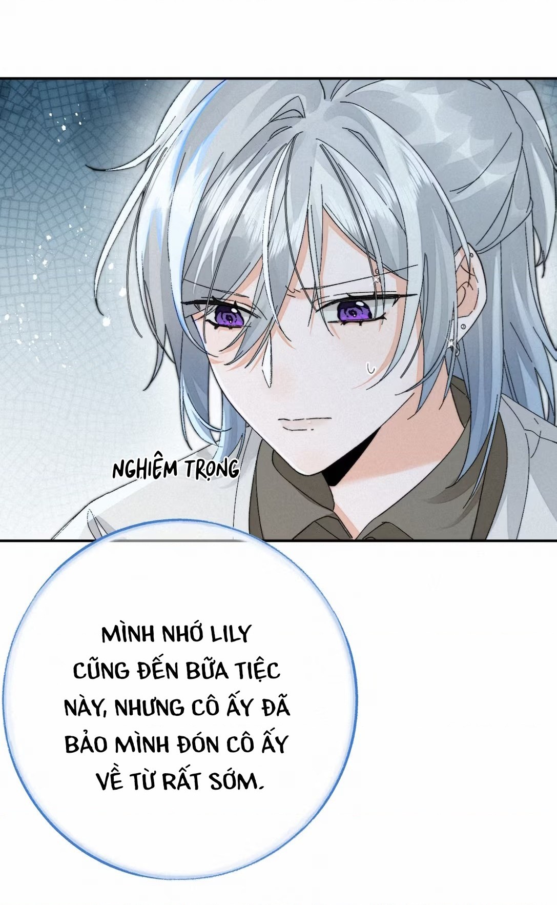 đọc truyện Vũ Điệu Của Hồ Ly Và Rắn Chương 10 ảnh 28 tại Thiên Thai Truyện