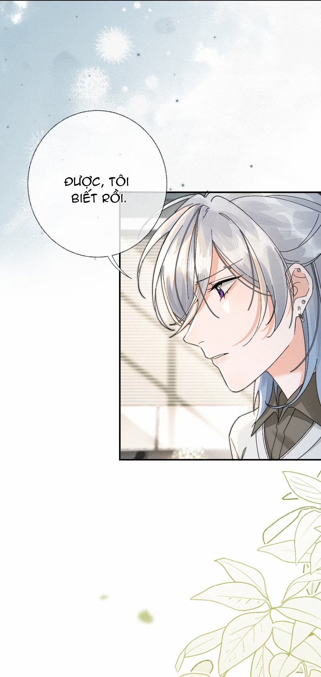 đọc truyện Vũ Điệu Của Hồ Ly Và Rắn Chương 10 ảnh 30 tại Thiên Thai Truyện