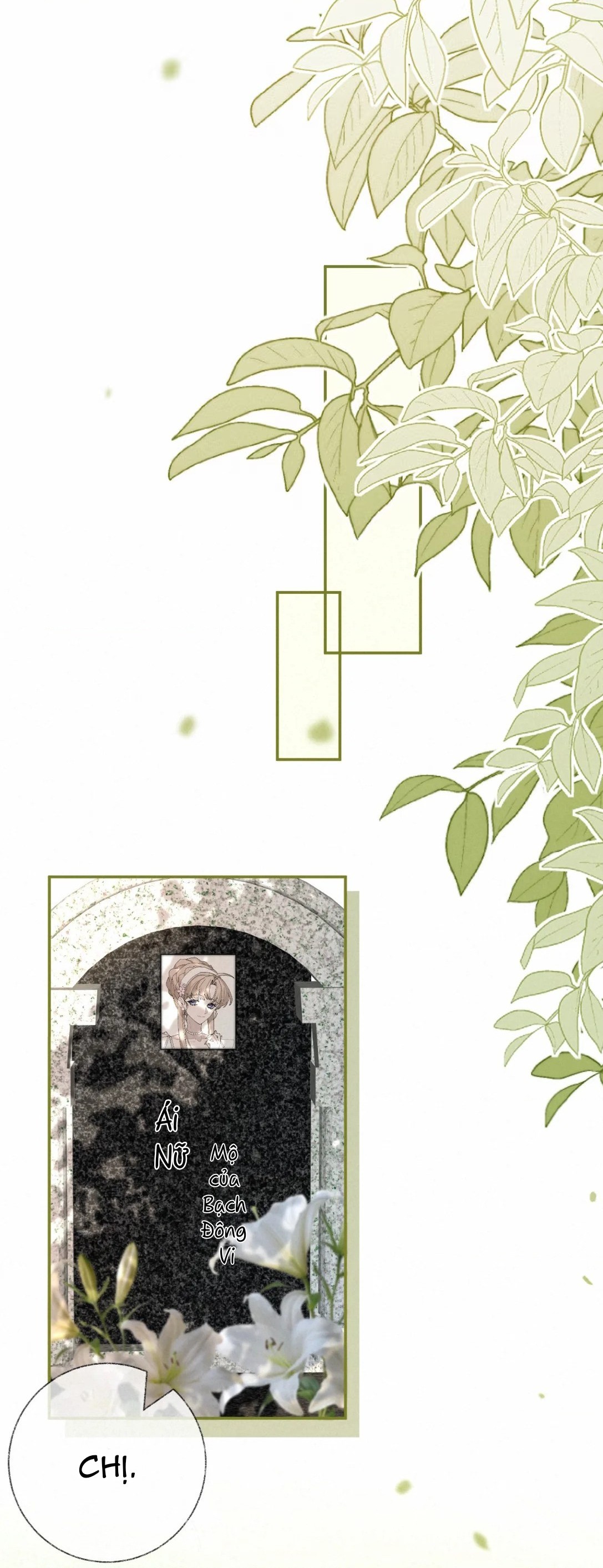 đọc truyện Vũ Điệu Của Hồ Ly Và Rắn Chương 10 ảnh 31 tại Thiên Thai Truyện