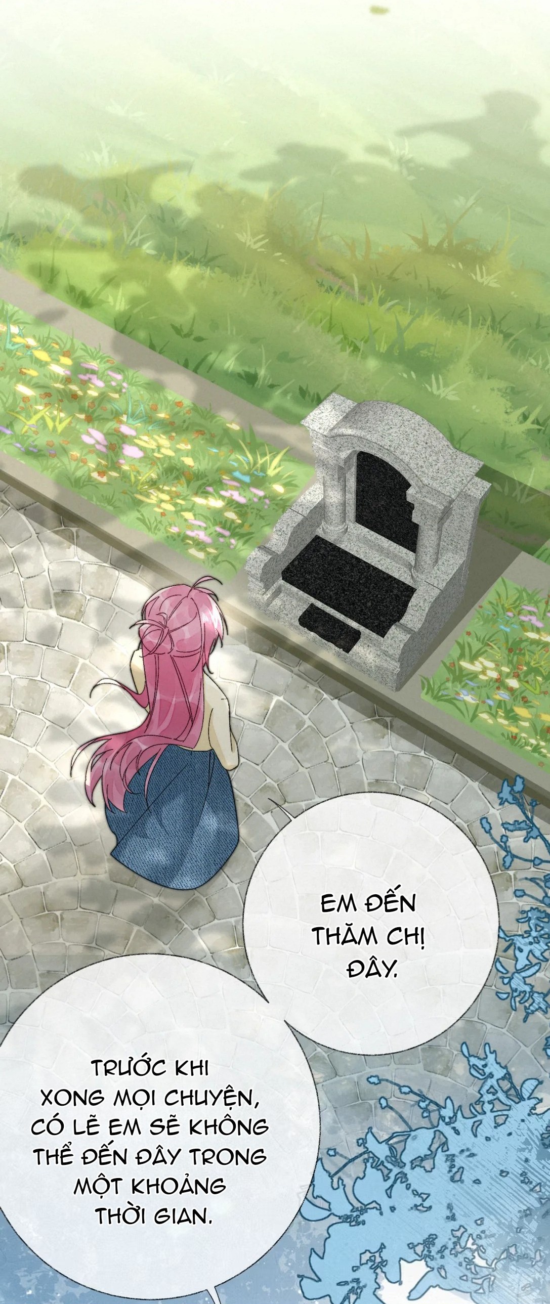 đọc truyện Vũ Điệu Của Hồ Ly Và Rắn Chương 10 ảnh 32 tại Thiên Thai Truyện