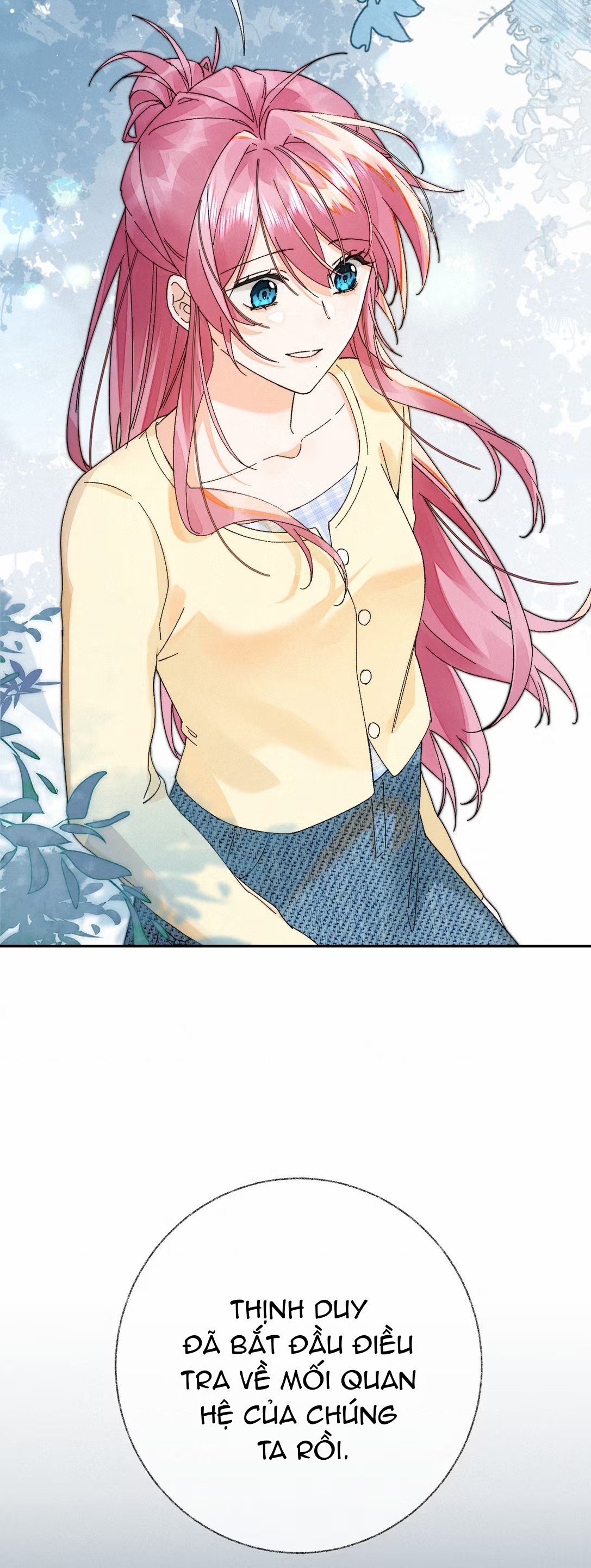 đọc truyện Vũ Điệu Của Hồ Ly Và Rắn Chương 10 ảnh 33 tại Thiên Thai Truyện